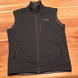 Sitka Jetstream Vest